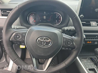 2024 Toyota RAV4 XLE - miniatura 10