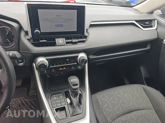 2024 Toyota RAV4 XLE - miniatura 11