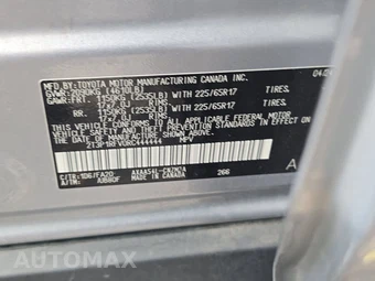 2024 Toyota RAV4 XLE - miniatura 15