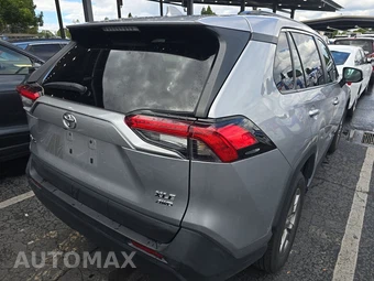2024 Toyota RAV4 XLE - miniatura 4