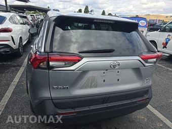 2024 Toyota RAV4 XLE - miniatura 5
