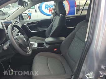 2024 Toyota RAV4 XLE - miniatura 7