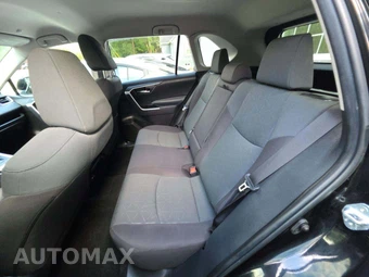 2024 Toyota RAV4 XLE – miniatura 13