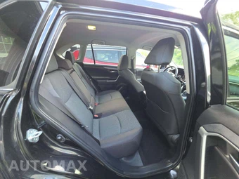 2024 Toyota RAV4 XLE – miniatura 16