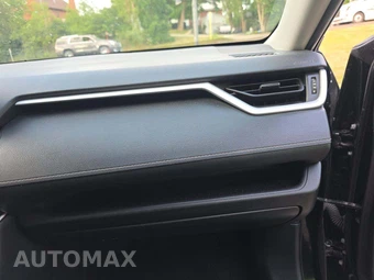 2024 Toyota RAV4 XLE – miniatura 19