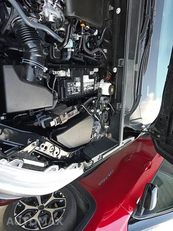2024 Toyota RAV4 XLE – miniatura 21