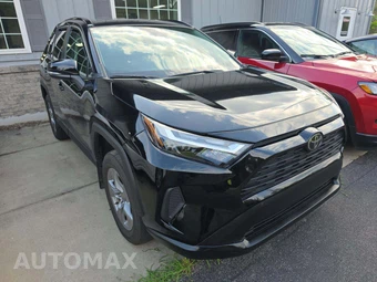 2024 Toyota RAV4 XLE – miniatura 4