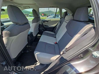 2024 Toyota RAV4 XLE - miniatura 10