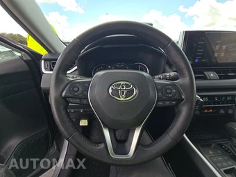 2024 Toyota RAV4 XLE - miniatura 16