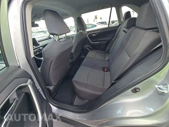 2024 Toyota RAV4 XLE - miniatura 19