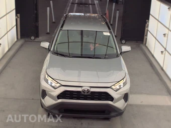 2024 Toyota RAV4 XLE - miniatura 2
