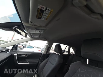 2024 Toyota RAV4 XLE - miniatura 20
