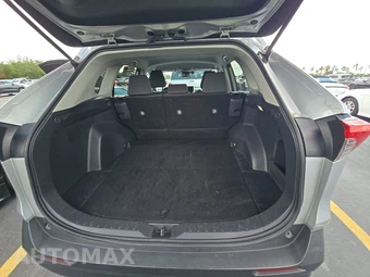 2024 Toyota RAV4 XLE - miniatura 23