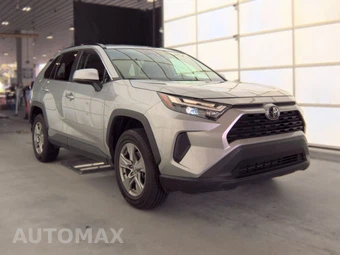 2024 Toyota RAV4 XLE - miniatura 4