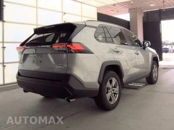 2024 Toyota RAV4 XLE - miniatura 5