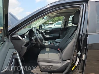 2024 Toyota RAV4 XLE - miniatura 13