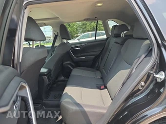 2024 Toyota RAV4 XLE - miniatura 16