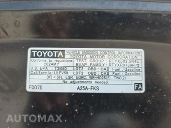 2024 Toyota RAV4 XLE - miniatura 20