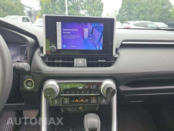 2024 Toyota RAV4 XLE - miniatura 10
