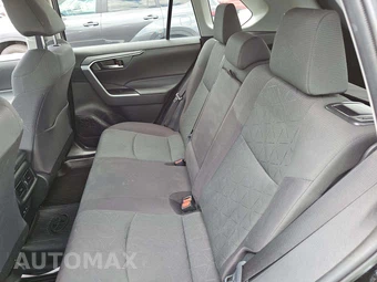2024 Toyota RAV4 XLE - miniatura 13