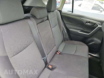 2024 Toyota RAV4 XLE - miniatura 16