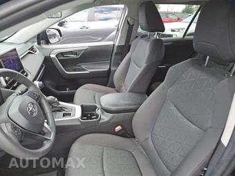 2024 Toyota RAV4 XLE - miniatura 6