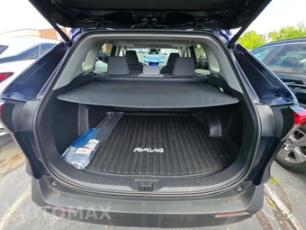 2024 Toyota RAV4 XLE - miniatura 14