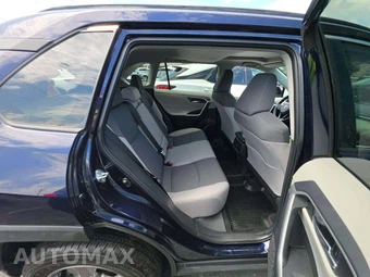 2024 Toyota RAV4 XLE - miniatura 16