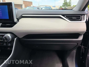 2024 Toyota RAV4 XLE - miniatura 19