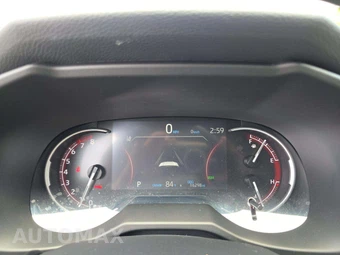 2024 Toyota RAV4 XLE - miniatura 9