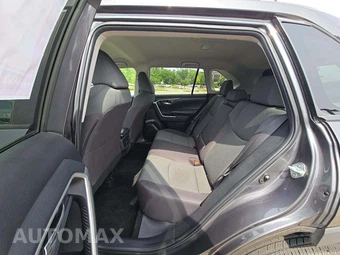 2024 Toyota RAV4 XLE - miniatura 13