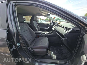 2024 Toyota RAV4 XLE - miniatura 18