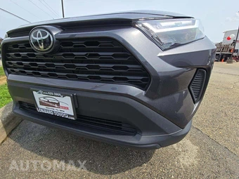 2024 Toyota RAV4 XLE - miniatura 22