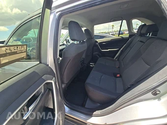 2024 Toyota RAV4 XLE - miniatura 19