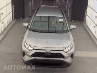 2024 Toyota RAV4 XLE - miniatura 2