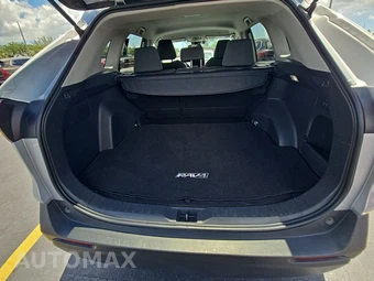 2024 Toyota RAV4 XLE - miniatura 23