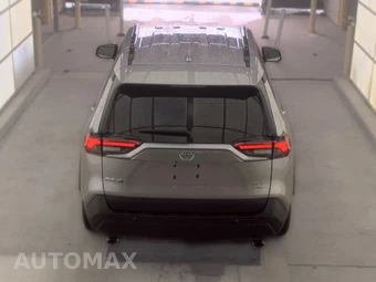 2024 Toyota RAV4 XLE - miniatura 6