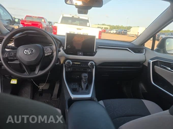 2024 Toyota RAV4 XLE – miniatura 11