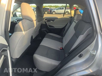 2024 Toyota RAV4 XLE – miniatura 13