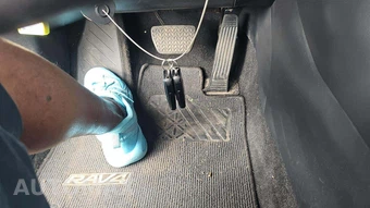 2024 Toyota RAV4 XLE – miniatura 21