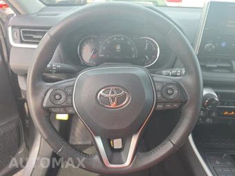 2024 Toyota RAV4 XLE - miniatura 16