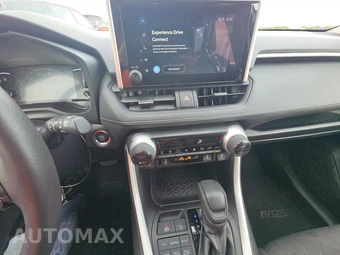 2024 Toyota RAV4 XLE - miniatura 17