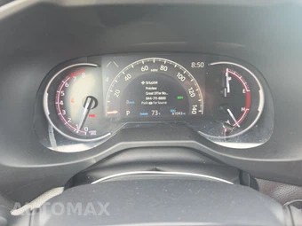 2024 Toyota RAV4 XLE - miniatura 18