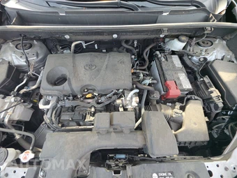2024 Toyota RAV4 XLE - miniatura 22