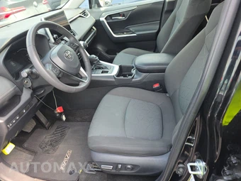2024 Toyota RAV4 XLE – miniatura 13