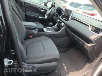 2024 Toyota RAV4 XLE – miniatura 14