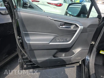 2024 Toyota RAV4 XLE – miniatura 15