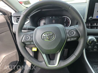 2024 Toyota RAV4 XLE – miniatura 16