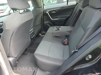 2024 Toyota RAV4 XLE – miniatura 19