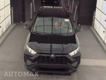 2024 Toyota RAV4 XLE – miniatura 2